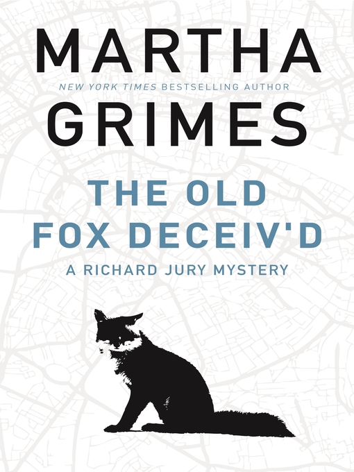 Cover image for The Old Fox Deceiv'd